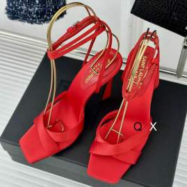 Picture of YSL Shoes _SKUYSLsz35-40JX071520670